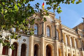 Munich History Tour | Audio Guide to the Home of Rulers
