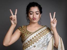 Image result for rashmika mandanna