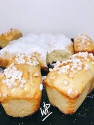 Brioche Mascarpone En 2020 Brioche Mascarpone Cuisine