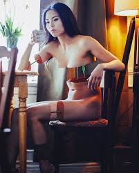 you cut me up, Anna Akana  Nick Rasmussen, Digital, 2018 : rArt