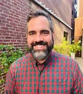 Representative Mike Connolly