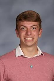 Upper Arlington's Gavin Zember-Stiffler is athlete of the week