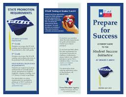 Three of the cut scores—masters grade level, meets grade level, and approaches grade level—are considered passing scores. Prepare State Promotion Requirements Staar Testing At Grades 5 And 8