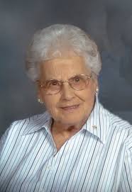 Vera Hansen Obituary