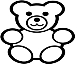 Our editors independently research, test, and recommend the best products; Ty Stuffed Animals Coloring Pages Animal Book Colouring Teddy Bear Coloring Page 476x333 Png Clipart Download