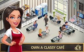 My cafe hack apk unlimited diamonds. My Cafe Recipes Stories Apk V2021 11 3 Mod Money Apkdlmod