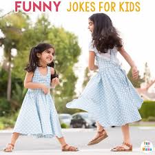 We got them we have collected these best clean jokes from all over the internet and made the compilation of clean jokes for kids which is suitable for everyone enjoy these jokes with your parents, teachers, and friends have a fun. 25 Funny Jokes For Kids Fun With Mama