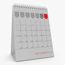 Diciembre 22, 2010 randall rodriguez eventos, pasarelas con el lema. 3d Calendar Models Turbosquid