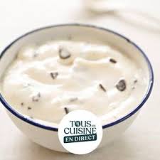 Ingredients De L Emission Tous En Cuisine Sur M6 Recette Mousse Au Chocolat Mousse Chocolat Blanc Oeufs Mimosa Recette