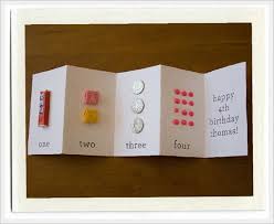 Cute Homemade Birthday Card Ideas For Grandma 37 Homemade Birthday Card Ideas And Images Good Morning Quote Birthday Cards For Niece Cool Birthday Cards Candy Birthday Cards