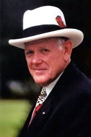 Former Nashville legislator passes away