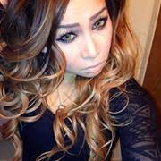 Vonna Southavanh's Instagram, Twitter & Facebook