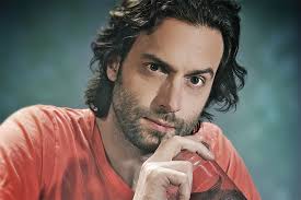 He is known for playing alex miller on the nbc sitcom whitney. Three Minutes With Chris D Elia Gw Today The George Washington University