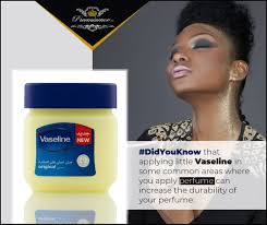 Angelo Austin (Perfume king)