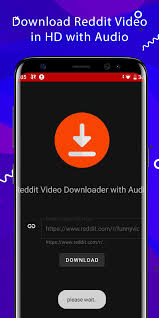 Video Downloader With Audio For Reddit For Android Apk Download