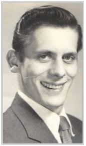 Roy Andrew Cochrane (1933-2021)