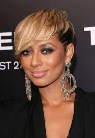 Keri Hilson Keri Hilson Short Hair Styles Keri Hilson Hairstyles