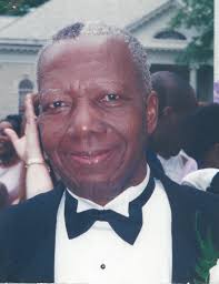 Obituary information for Victor E. Williams