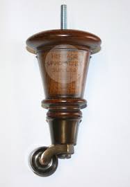 Phillipa Elegant Wooden Furniture Legs With Antique Castors Furniture Legs Replacement Furniture Legs Old Wooden Chairs