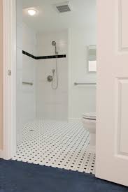 All bathroom plans shown in this tech sheet comply with the ncfha qap requirements. Ada Compliant Bathroom Houzz