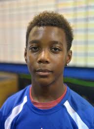 Lifting, healing: Performance Initiatives helps youth through weightlifting