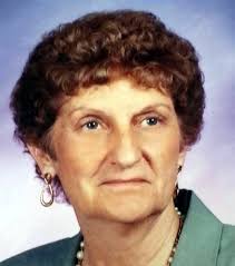 Ruth Howard Obituary