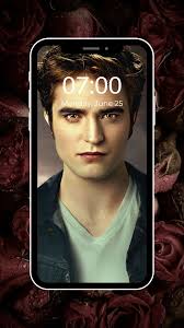 Edward Wallpaper Fpe