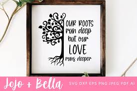 Free Free Family Roots Svg 626 SVG PNG EPS DXF File