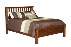 Shop mission furniture, decor and art at great prices on chairish. Mission Style Beds From Dutchcrafters Amish Furniture