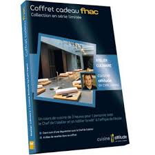 Check spelling or type a new query. Coffret Cadeau Fnac Atelier Adulte Cuisine Attitude Cyril Lignac Coffret Cadeau Achat Prix Fnac