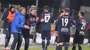 Das ist die aufstellung zur begegnung afc chindia targoviste gegen astra giurgiu am 28 eyl 2019 im wettbewerb liga 1. Update Meciul Dintre Chindia Astra Va Intarzia Din Cauza Unor Probleme Organizatorice Echipele De Start