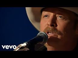 Alan Jackson What A Friend We Have In Jesus Live Youtube Alan Jackson Jackson Song Alan Jackson Youtube