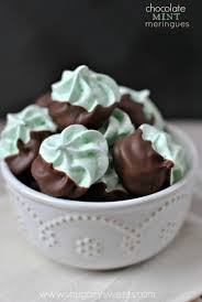 Image result for meringues