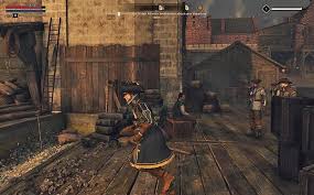 Best place to get current updates! How Do Open World Games Deal With You Reaching The Edge Of The Map Quora