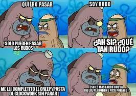 Memes De Creepypastas 2 Imagenes Graciosas Imagenes Divertidas Creepypastas