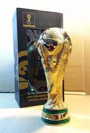Jun 21, 2021 · new zealand's laurel hubbard is among five athletes confirmed on new zealand's weightlifting team for the tokyo games. 2014 Fifa World Cup Brazil Official Licensed Replica Trophy Statue New In Box By Mycoffeeboy Fifa World Cup Fifa World Cup