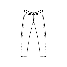 Ive got more on the way. Jeans Ausmalbilder Ultra Coloring Pages