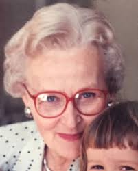 Obituary information for Ann Jefferson McDaniel Fowle