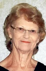 Evelyn J. "Evy" Pentz Obituary May 25, 2024