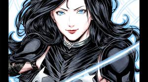 Donna Troy (DC Comics)