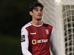 Fc Barcelona Put 553 Million Price On New Ronaldo Francisco Trincao