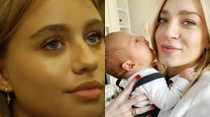 Gave birth to her 1st child at age 23, a daughter oliwia bieniuk on october 22, 2002. Oliwia Bieniuk O Zwiazku Ojca Z Martyna Gliwinska Byla Dla Nas Gotowa Na Obiad