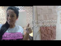 Contacte diretamente o fabricante ou um revendedor para saber o preço de um produto, pedir um orçamento ou para conhecer os pontos de venda mais próximos de si. Gesso 3d Na Area Externa Placa Gesso 3d Pigmentada Gesso 3d Cimenticia Diy Placa De Gesso 3d Youtube Placa De Gesso Placa Cimenticia Gesso