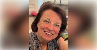 Obituary information for Patricia L. Brown