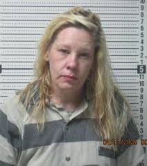 Four drug-related arrests result from search warrant at Cherryvale residence