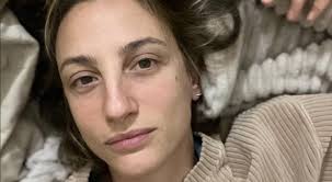 The Transformative Journey of Francesca Inaudi