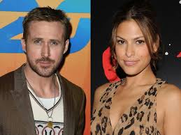 Eva mendes and ryan gosling sparked dating rumors after they were spotted at disneyland over the long weekend of labor day, 2011. Ryan Gosling And Eva Mendes Complete Relationship Timeline