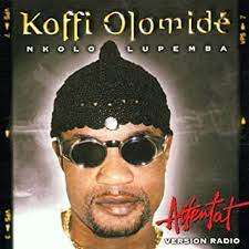 Maybe you would like to learn more about one of these? Attentat Koffi Olomide