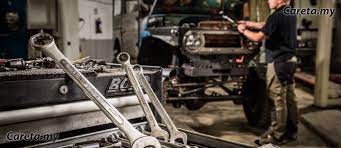 Alatan tangan yang digunakan untuk memaku. Peralatan Wajib Ada Untuk Mekanik Di Rumah Careta