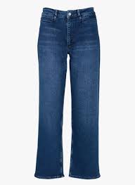Reiko Percy Jeans Mid Blue V240 large